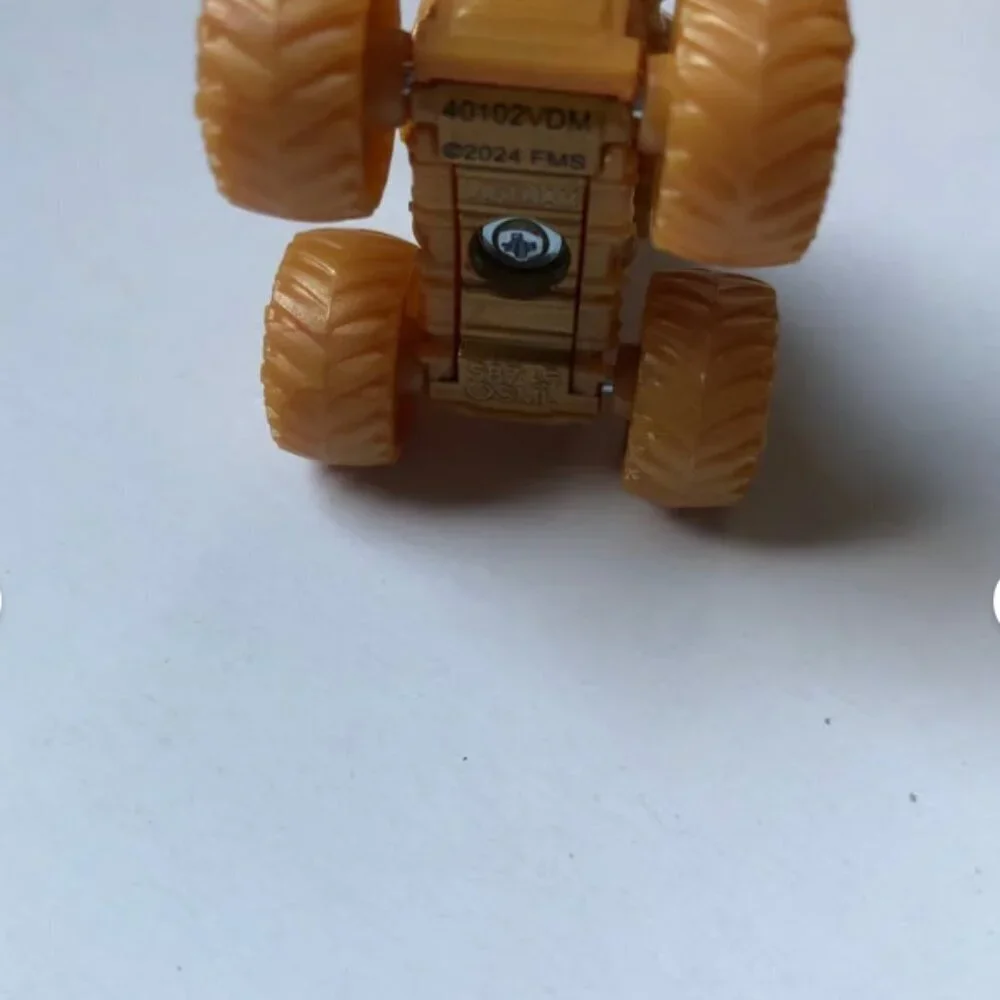 Monster Jam Mini Monster Trucks: RARE Surprise Gold Bakugan Dragonoid - NEW! - Picture 2 of 6